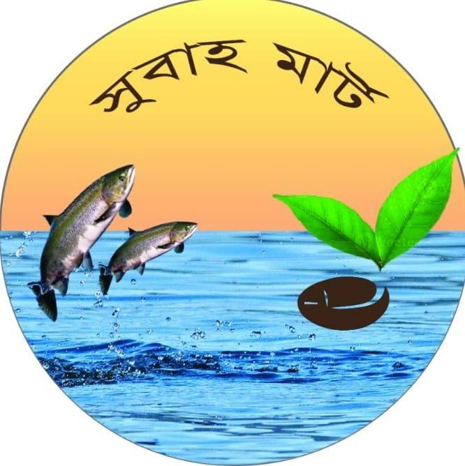 Subah Mart Logo